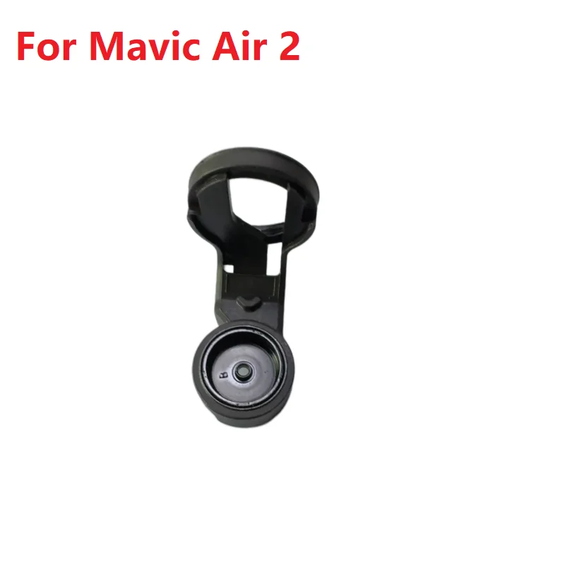 Brazo de giro (Yaw) genuino usado para el gimbal de Mavic Air 2, soporte de giro sin motor, piezas de repuesto