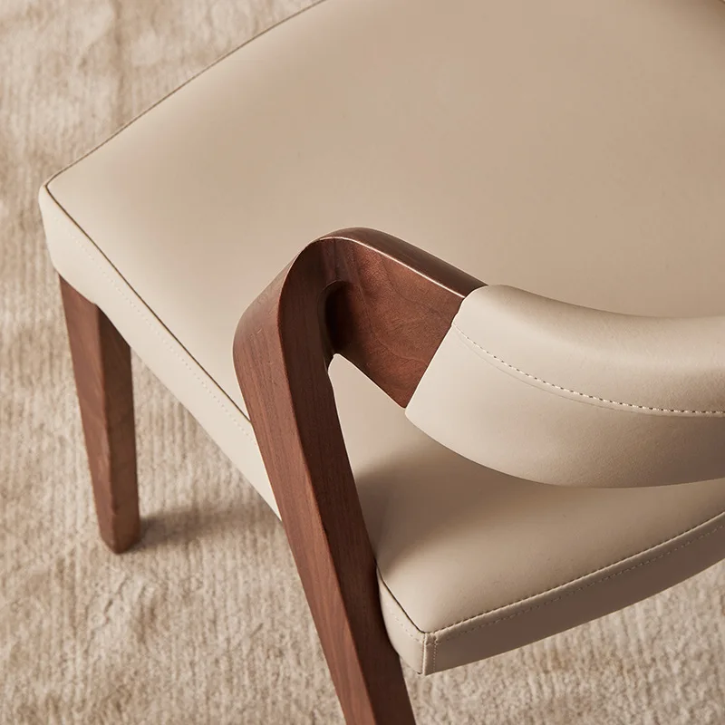 Thumbnail 3 - #15 Trending Solid Wood Dining Chairs Right Now
