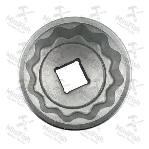 65Mm Hub Nut Removal Sleeve Axle Sleeve Ford Transit IVECO Rear Hub Nut Removal Sleeve