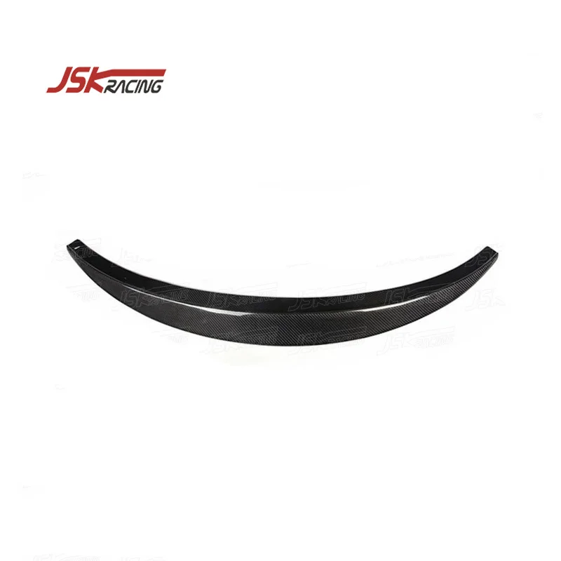 

Задний спойлер багажника из углеродного волокна в стиле TK для Teslal Model 3 2018-2020 гг.