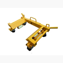 Go Jack,Car Wheel Moving Dolly,Mechanical Vehicle Positioning Jack 4 wheel  dolly for sale