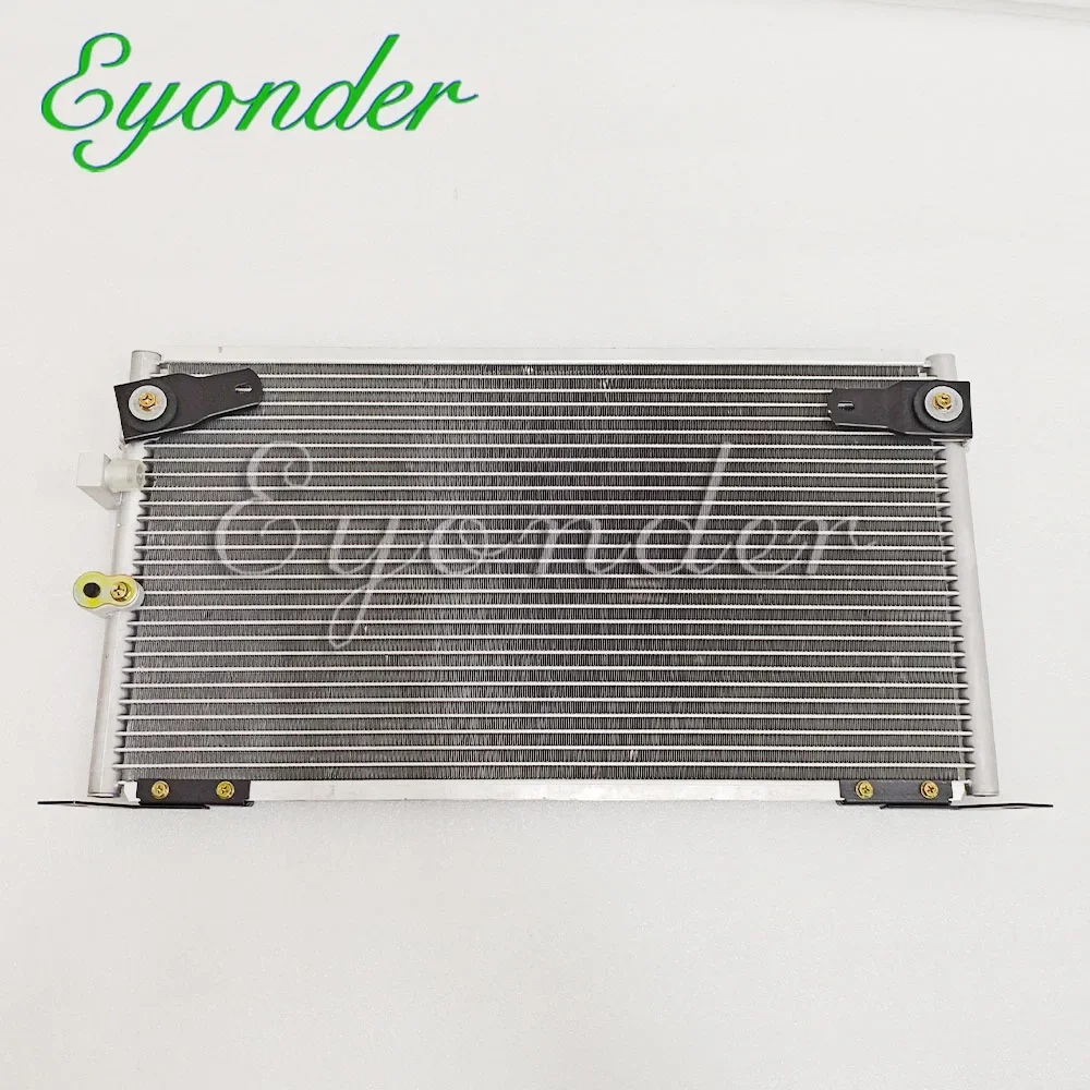 AC Air Conditioning Conditioner Condenser For TOYOTA HILUX II VI Pickup 2.5 D-4D 8846035280 88460-35280 8846035340 8846035360