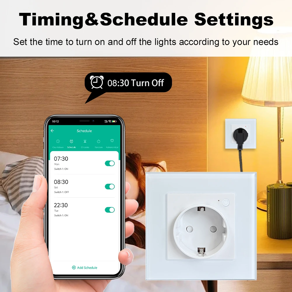 Thumbnail 4 - #29 Trending Smart Power Outlets Right Now
