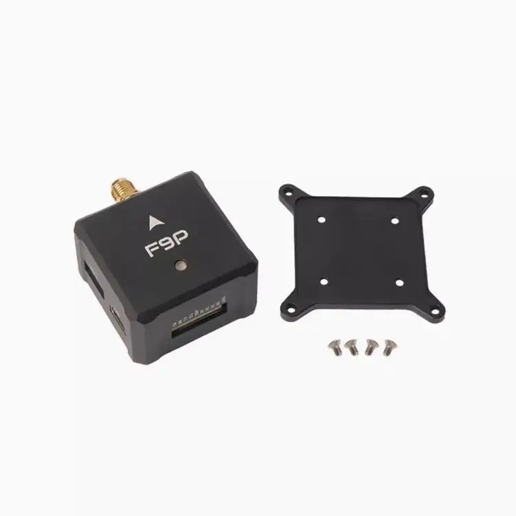 H-RTK NEO-F9P Modul…
