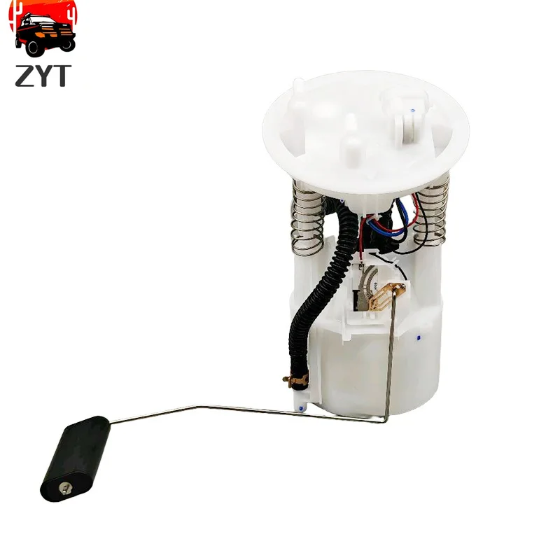 High Quality Fuel Pump Assembly 7700431718 7700431718D For Renault Megane Scenic I 1.6 2.0 8200474690 0986580803