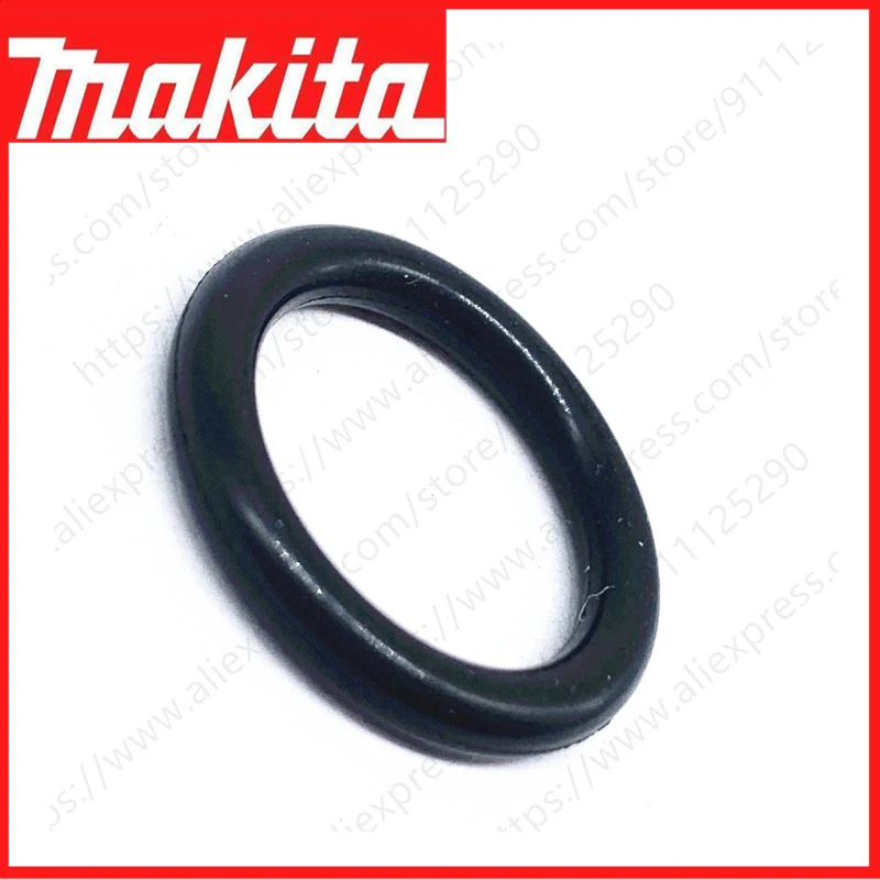 O-ring   for makita BHR202 BHR240 BHR241 BHR261 BHR261T BHR262 DHR202 DHR241 DHR263 DHR264 HK0500 HR2020 HR2021 HR2022 213227-5