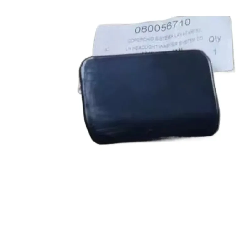 Genuine Headlight Spray Cleaning Cover Left Right Spray Guns for Maserati Quattroporte GT GTS 080056710