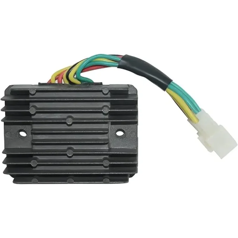 

Для John Deere Utility Vehicle 4x2 4x4 Trail HPX Gator Kawasaki Engine FD620D Регулятор напряжения MIU14343 MIU11378 M 149807