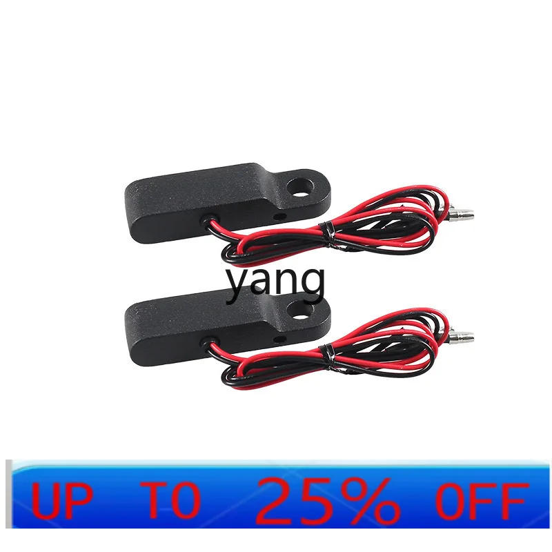 

Lhh Motorcycle Handlebar Turn Signal, Mini Electric Scooter