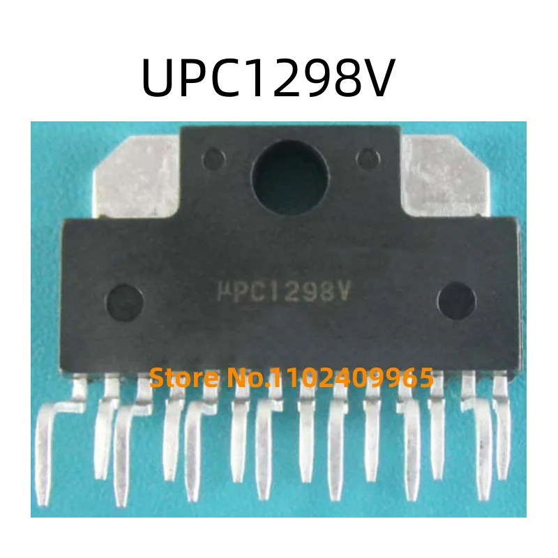 UPC1298V PC1298 SQL-14 ، 100% جديد