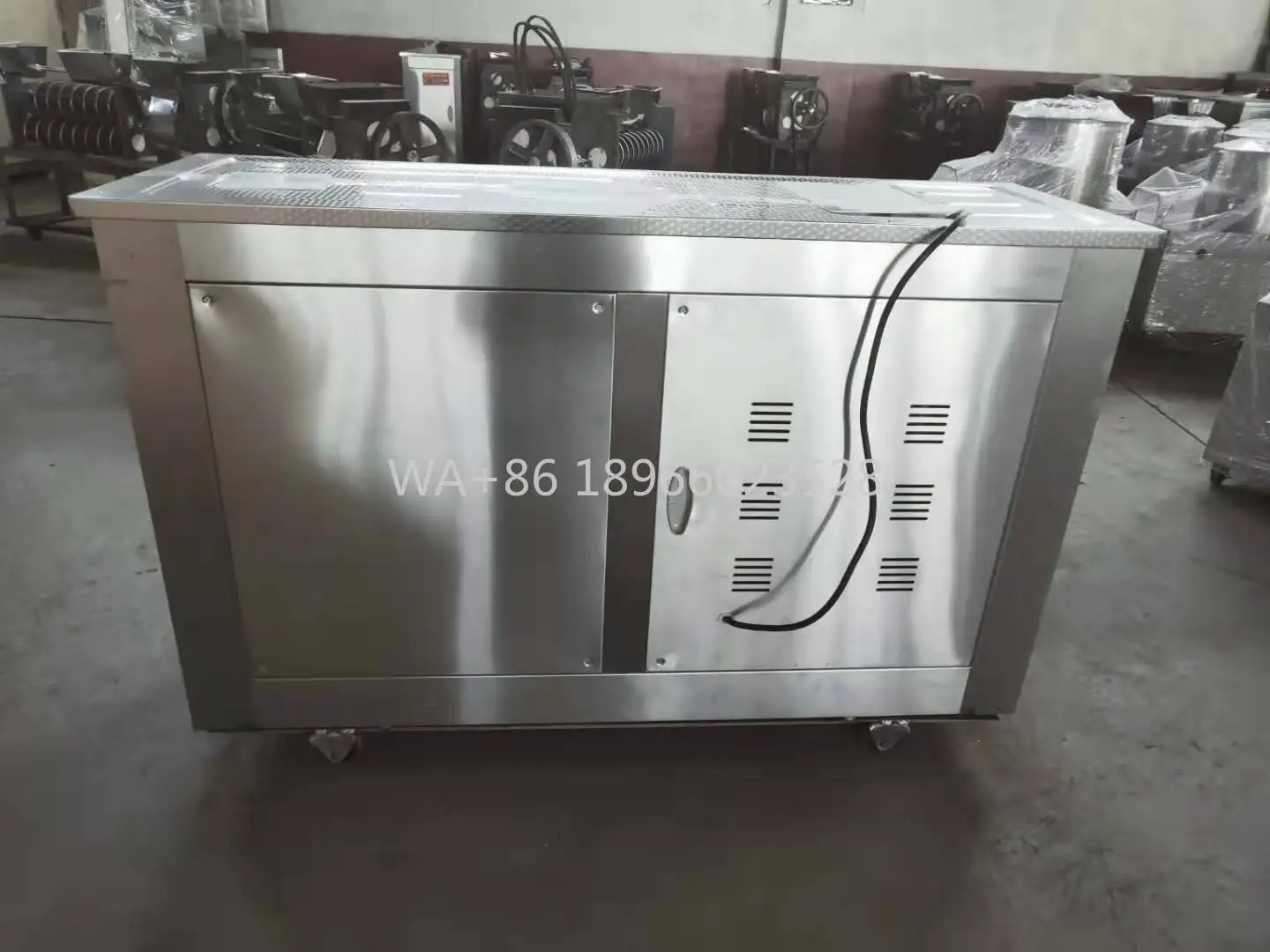 

Round Dough Balls Making Machine High Efficiency Dough Divider Rounder/commercial Steamed Bun Machine/automatic