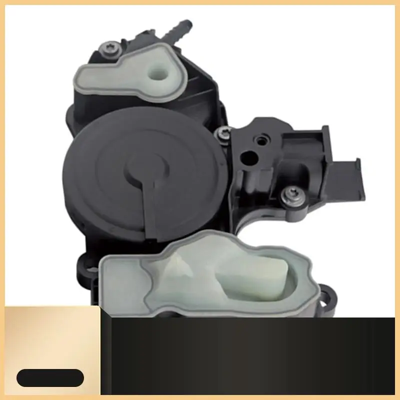 

Car Oil-Water Separator Crankcase Exhaust Valve For A3 A4 A5 A6 Q5 Q7 S3 Golf 1.8 2.0 Parts 06K103495BL-N30R