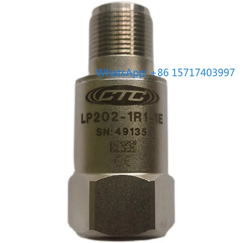 LP202-1R1-1E 4-20Ma…