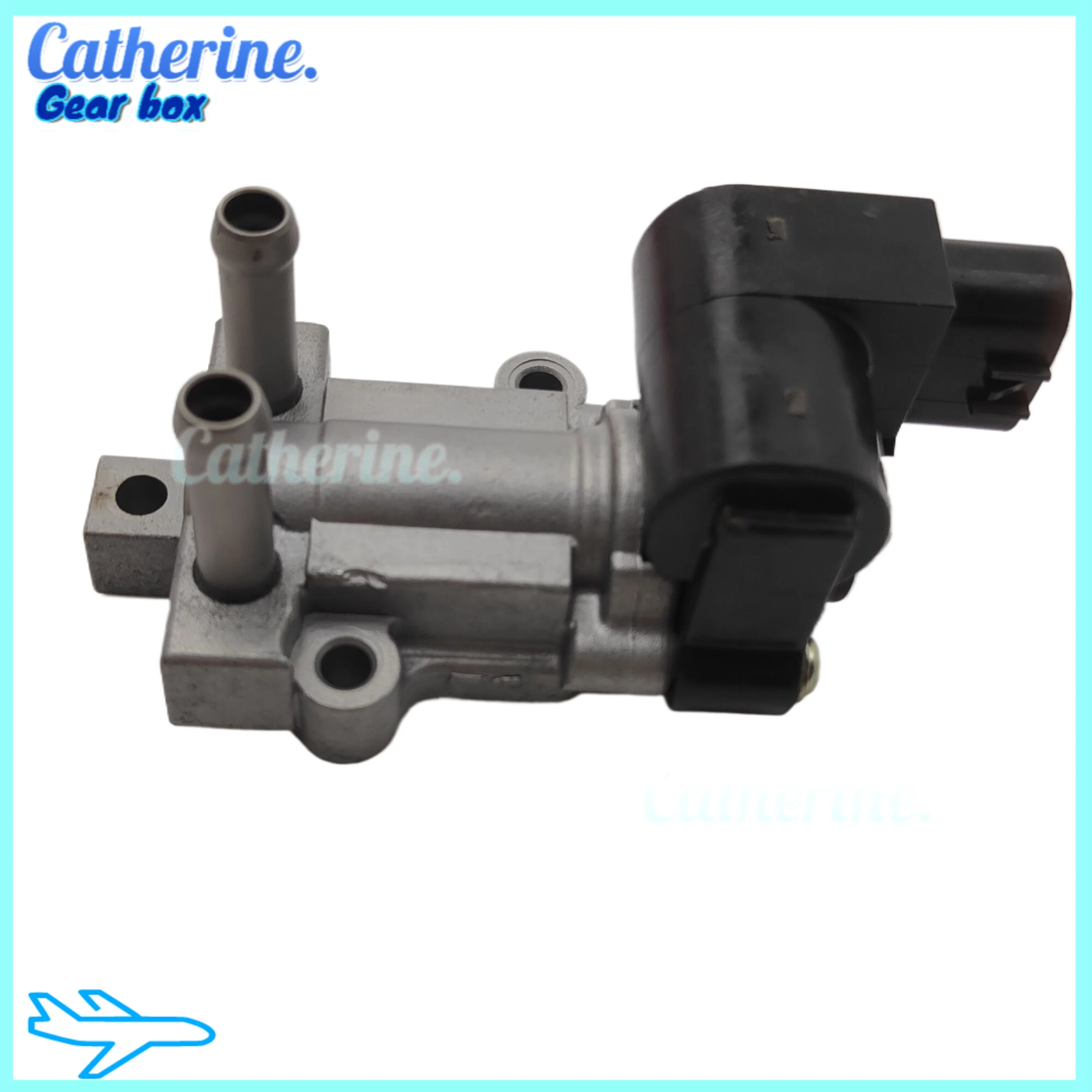 

for Toyota Crown Altezza 22270-70130. Idle Air Control Valve (IACV)