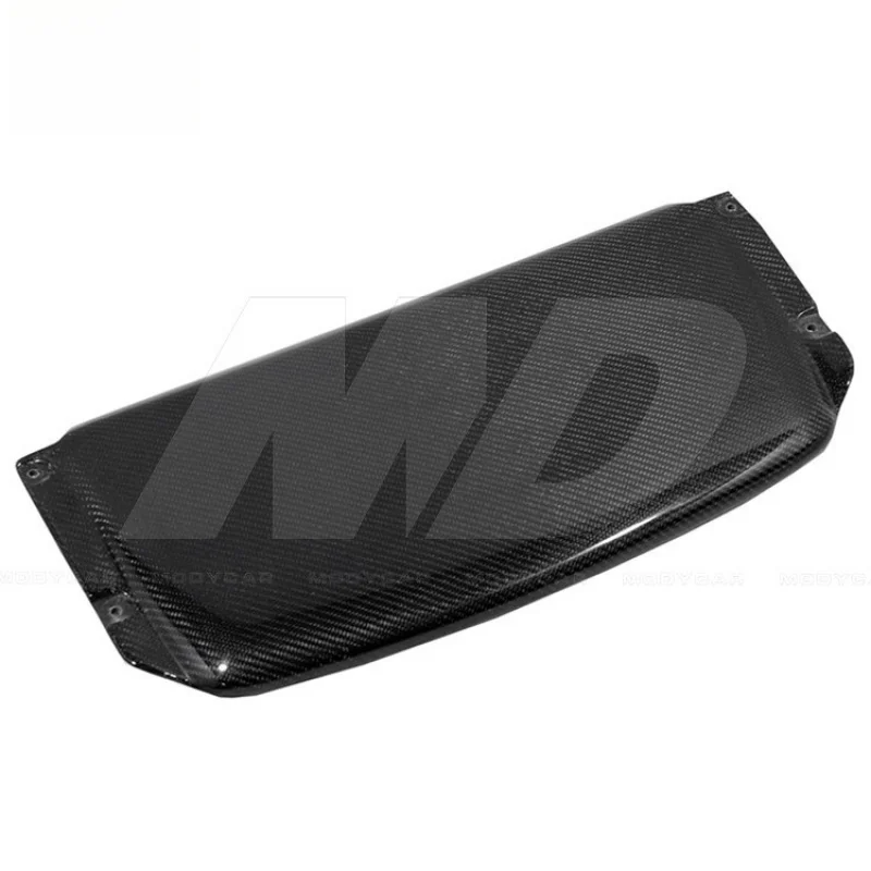 Carbon Fiber Front Splitter for Ferrari F430 2005-2009