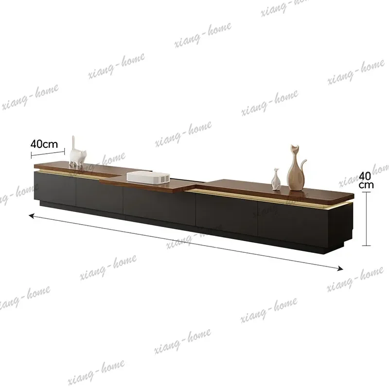 Factory Direct Unique Designer Tv Stands With Drawers Minimalist European Retro Tv Stands European Retro Meubles Télévision Furn