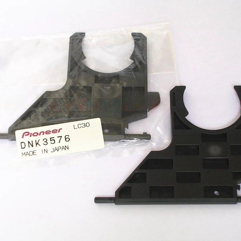 

Аксессуары Pioneer DJ DJ CDJ-850/900, новый оригинальный зажим для компакт-дисков