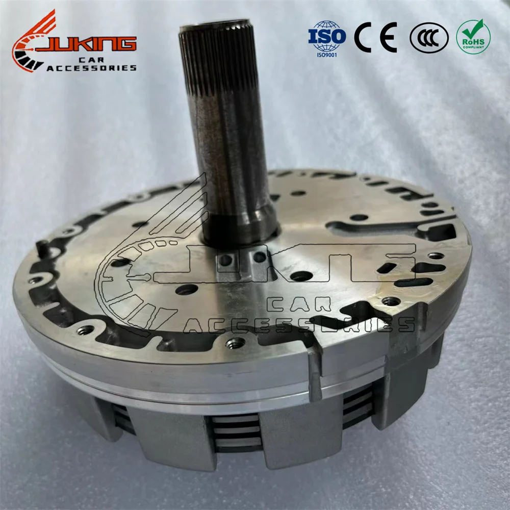 722.6 Automatic Transmission Stator Shafts For Mercedes Benz Wrangler Gearbox Center Shaft Gear Repair