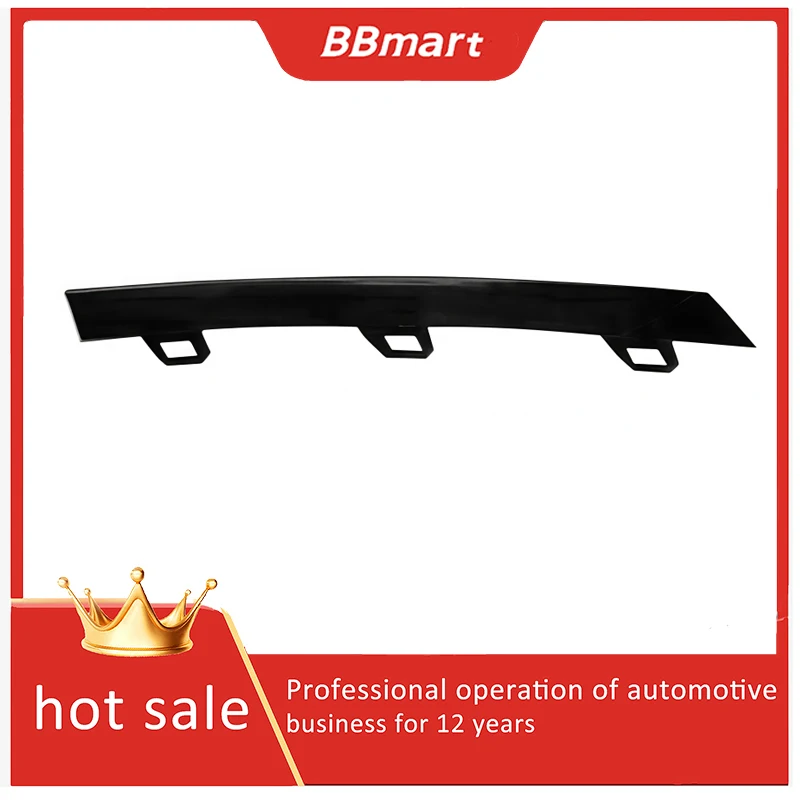 

51119463477 51119463478 BBmart передний бампер, противотуманная фара, накладка на рамку L/R для BMW 5 серии G30 2021-2023 и другие