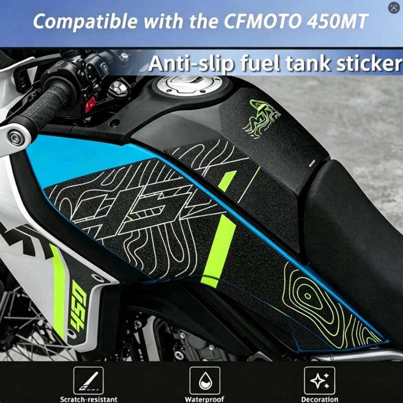 protetor-de-tanque-antiderrapante-compativel-com-motocicletas-cfmoto-450mt-2024-2026-adesivo-antirrisco-para-tanque-de-combustivel-acessorios