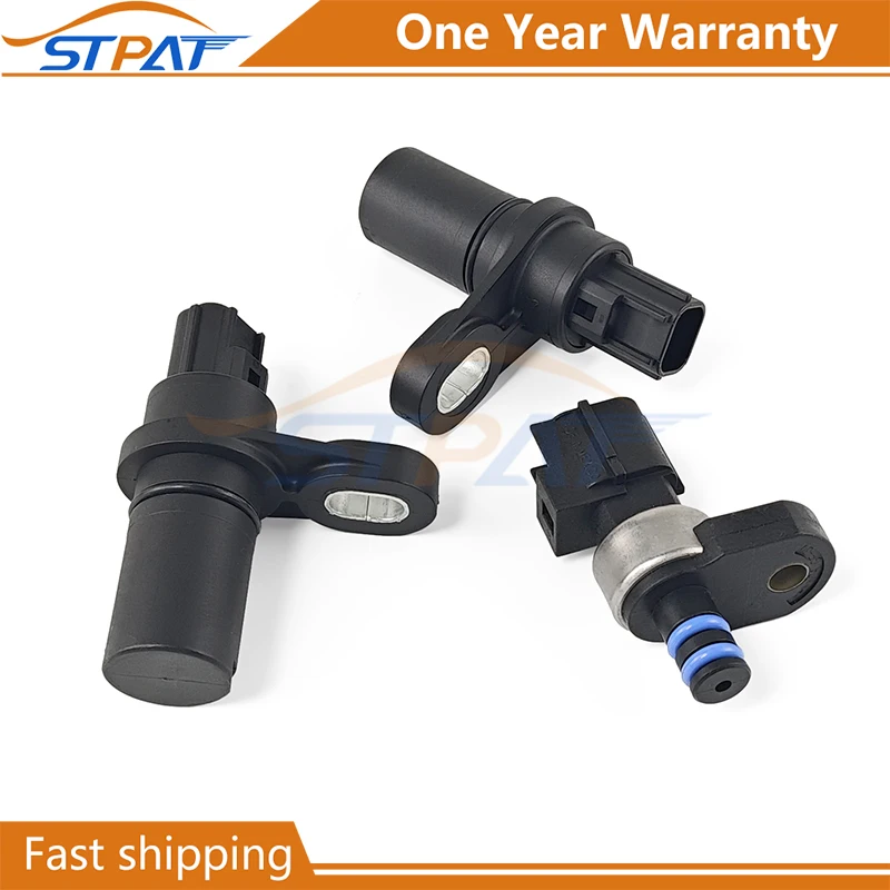 STPAT 45RFE 545RFE 65RFE 68RFE Line Pressure Transducer Input Output Speed Sensors Kit SET For Dodge Chrysler Jeep 1999-ON