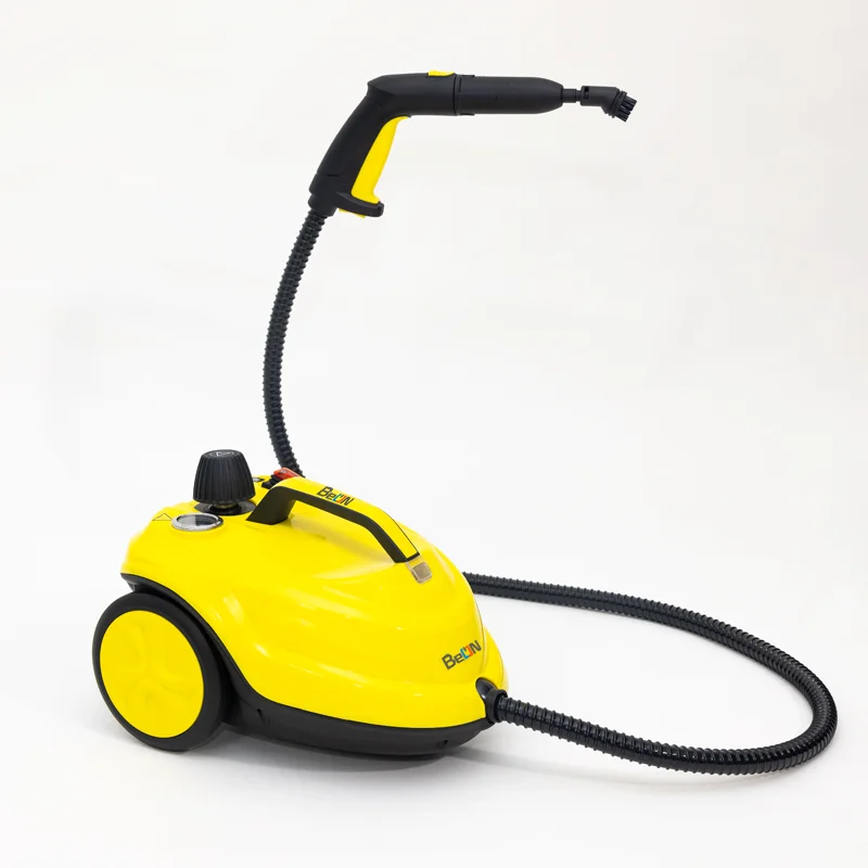 

Professional 5 Bar High Pressure Home Vacuum Cleaner And Steam Washing Cleaner