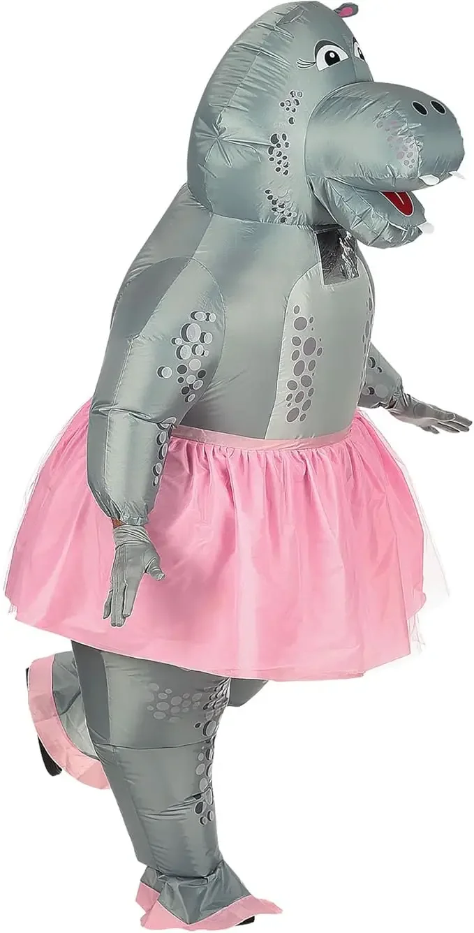 cartoon-ballet-hippopotamus-inflatable-costume-carnival-makeup-ball-funny-dress-up-props-halloween-adult-atmosphere-doll-costume