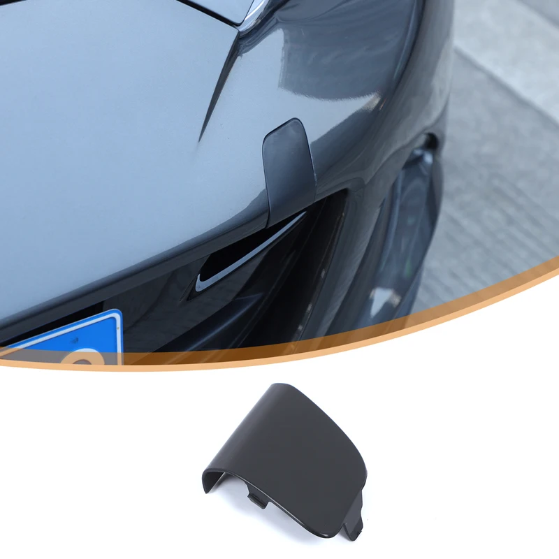 

For Mazda MX-5 2016 2017 2018 2019 2021 2022 2023 2024 2025 Automotive exterior modification accessories Trailer cover ABS