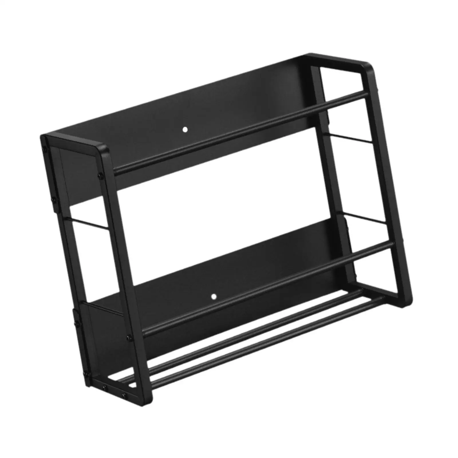 Glove Dispenser Holder Magnetic Steel Wall Mount Organizer for Refrigerator Accessories Kitchens and Shops