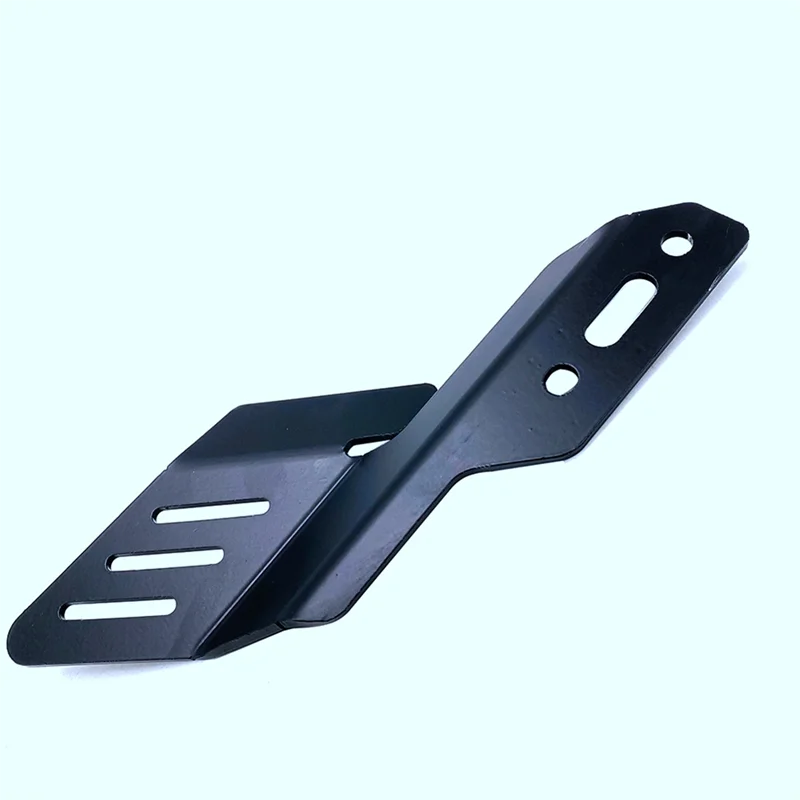 

Защита звездочки мотоцикла для Honda CT125 CT125 Ct125 2020 2021 2022, защитная крышка цепи