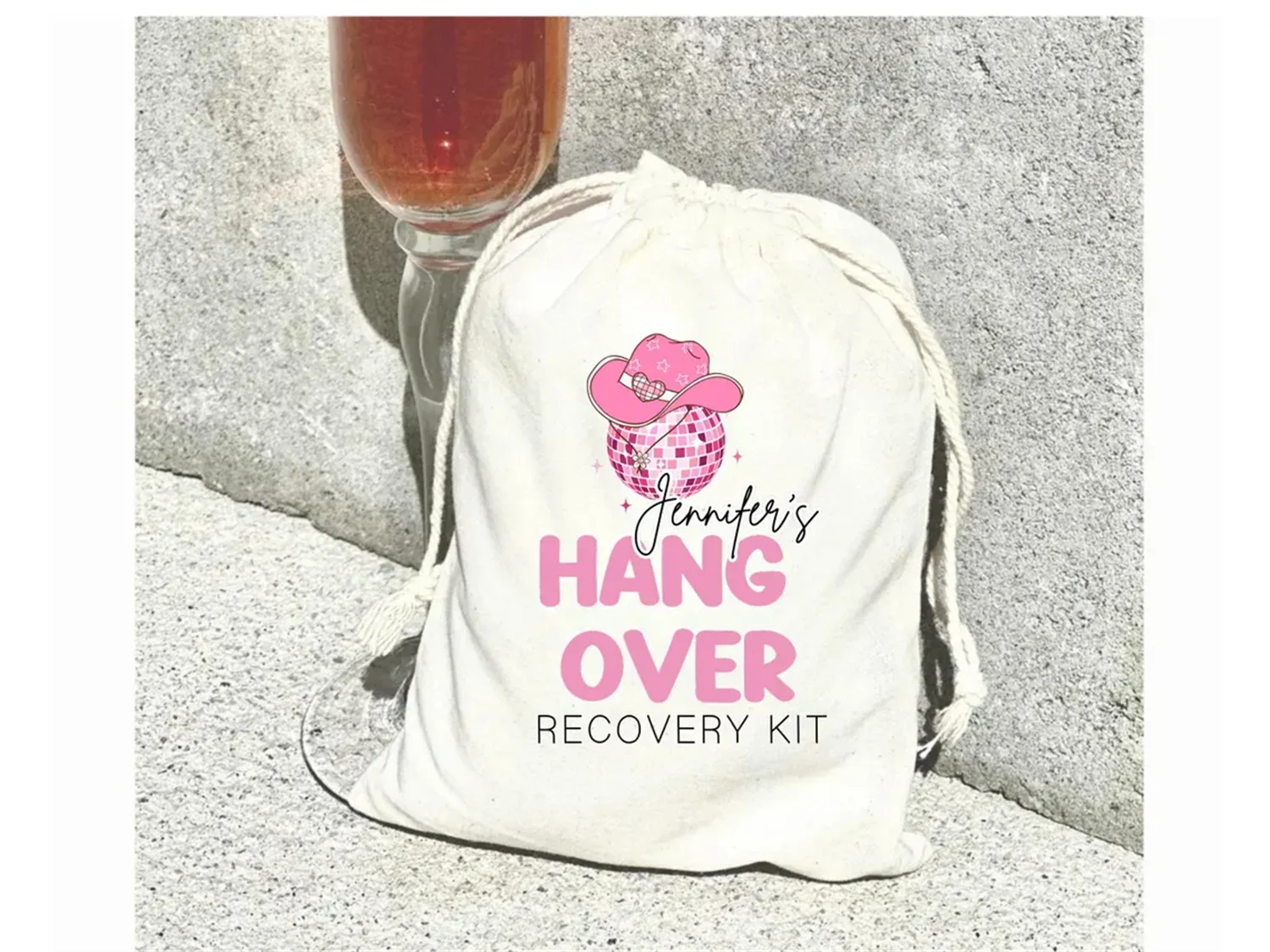 25 Pcs Personalized… - image