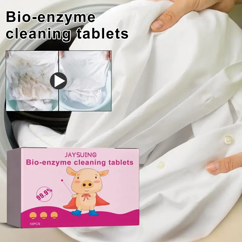 Jaysuing Bio-Enzyme…