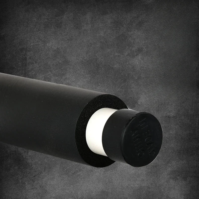 1pair Wushu Foam Training Stick  Sponge Practice Safety