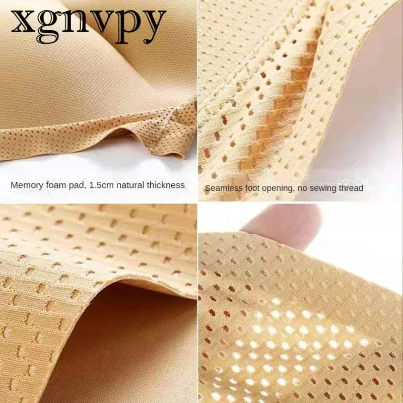 xgnvpy Men's Fake Butt Lift Briefs Flat Angle Booty Thickening Sponge Booty Augmentation