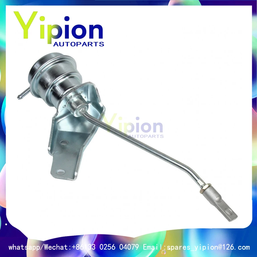 Turbo Wastegate Actuator For Mitsubishi Lancer EVO 9 206 Kw - 280 HP 4G63 2005 49378-01580 49378-01581 49378-01570 1515A054