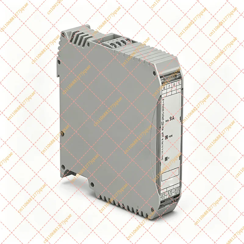 Industrial Hybrid Motor Starter 24V DC 9A 3-Phase for Automation