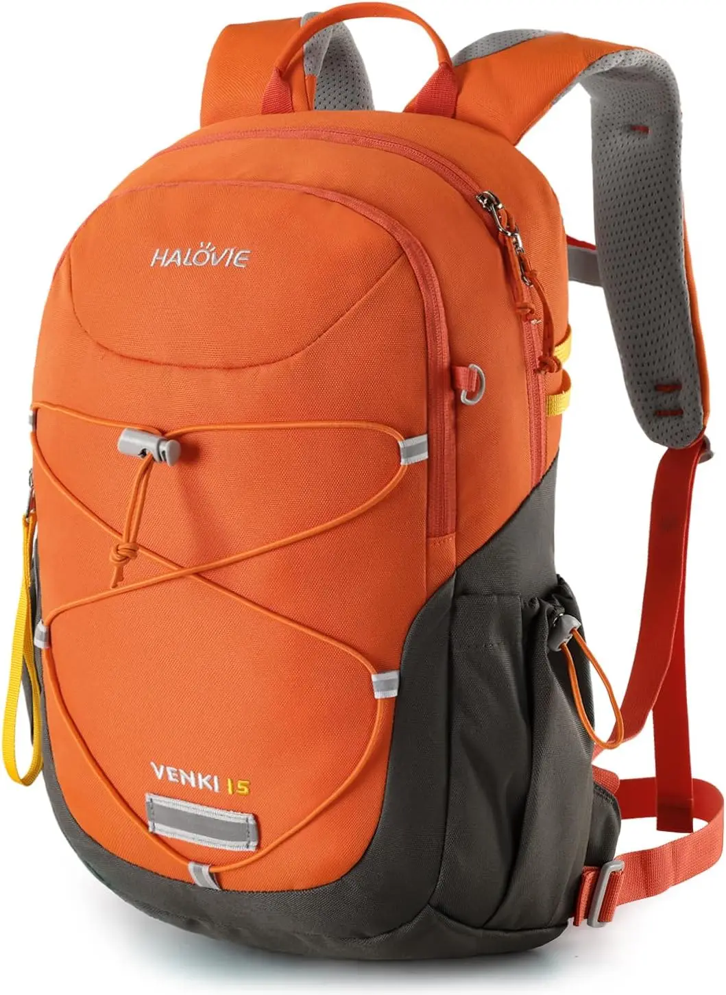 HALOVIE Kids Backpack Small Travel Backpacks Preschool Backpack Outdoor School Backpack Kindergarden Boys Girls