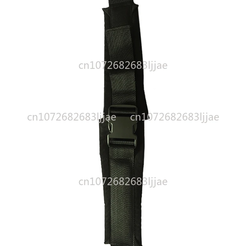 High Quality Operating Table Patient Body Strap As Patient Restraint Belt For Patient Safety Strap And Surgical Table Straps