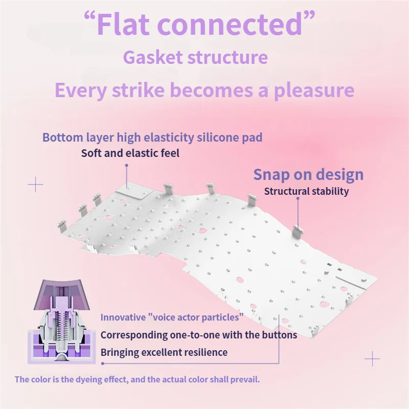 لوحة مفاتيح الألعاب المخصصة Logitech Flash Dragon G316 X 8K، تدعم المفتاح الكامل والمحور الكامل ومقبض الوسائط القابل للتبديل السريع RGB L Axis