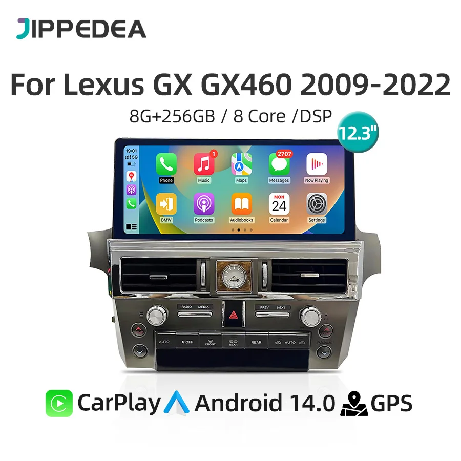 Carplay Android 14.… - image