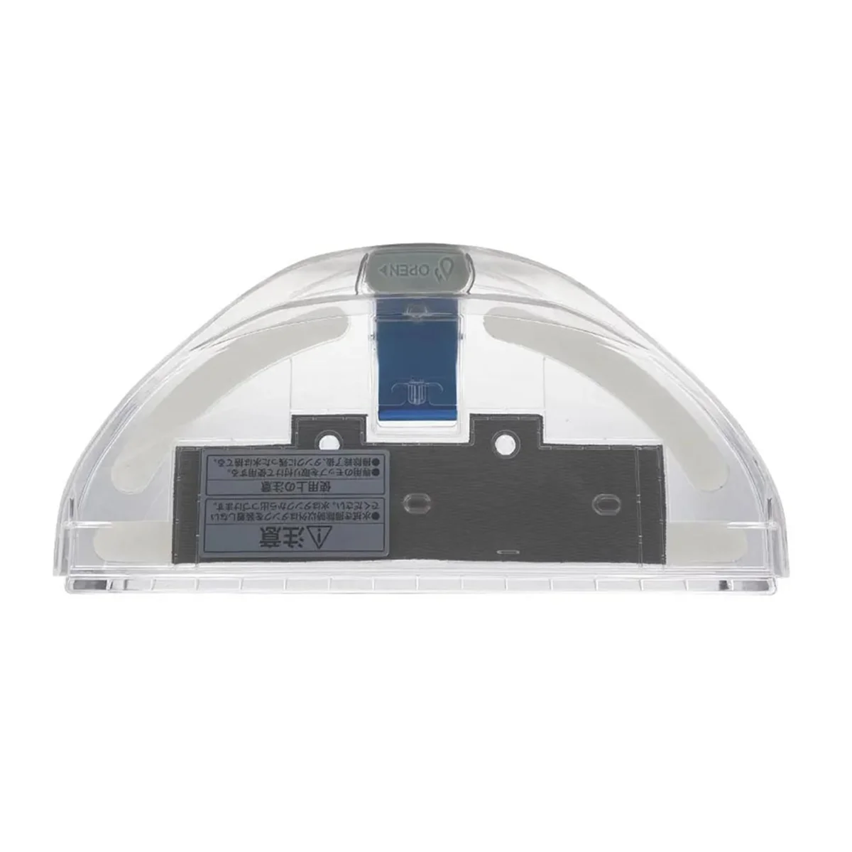 قطع غيار مكنسة كهربائية روبوت ، خزان مياه ، M3L ، I7 ، M3TCN ، M3JCN ، ملحق