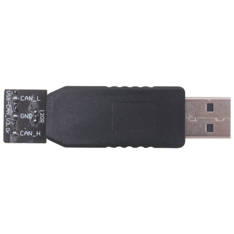 USB To CAN Canbus Debugger Analyzer Adapter Bus Analyzer Adapter