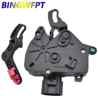 Actuador de Motor de cerradura de puerta Central deslizante trasera para Chrysler 2001-2010, Dodge 2001-2007, 4717960AC, 4717961AB, 746-259