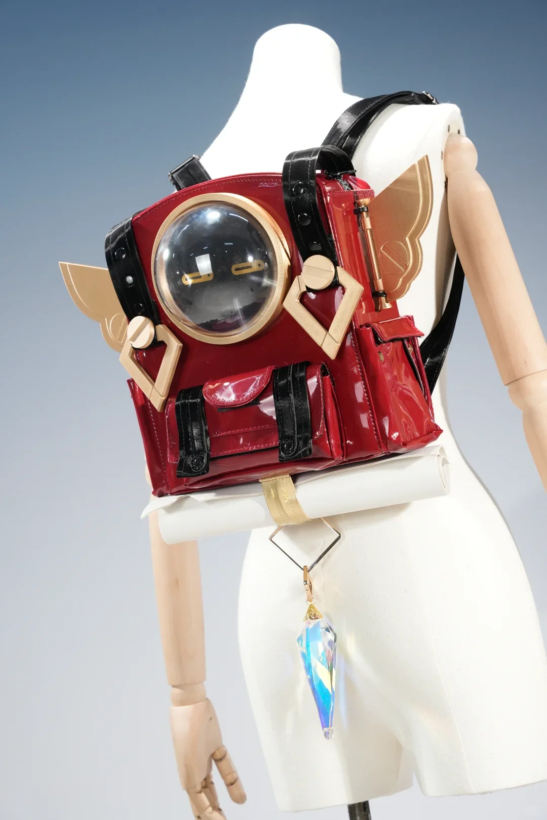 

Genshin Impact Linnea Cosplay Costume Lolita Dress Princess Dress For Hallowmas Christmas Role Play Women HCos