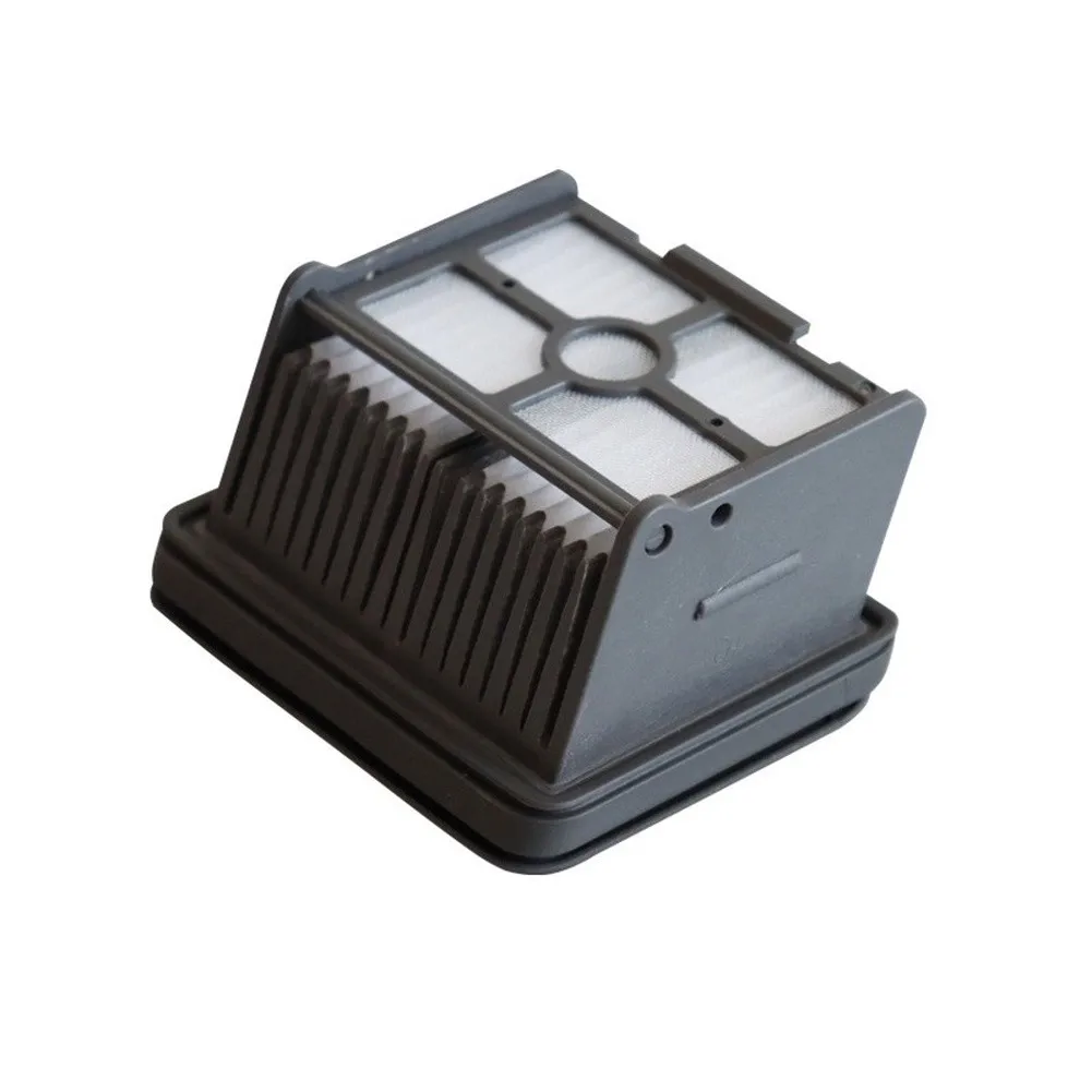 Roller Brush & HEPA Filter Set For Dreame H15 Pro/H15 Mix/H12 Pro FlexReach Roller Hepa Filter Accessories Compatible For