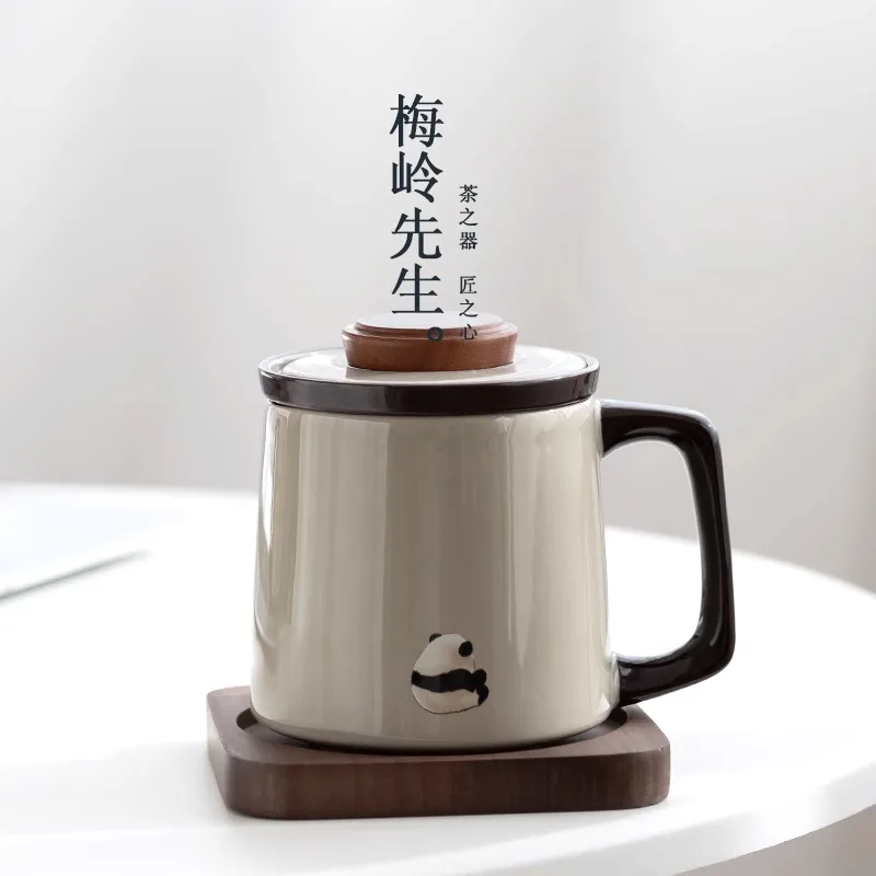 chine-chic-mignon-panda-haute-apparence-tasse-en-ceramique-maison-bureau-tasse-couvercle-filtre-tasse-tasse-d'eau
