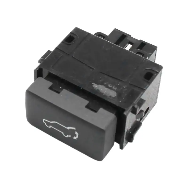 A48P-Car Tailgate Trunk Lift Gate Power Switch Button Fit For Subaru Outback Legacy 2015-2019