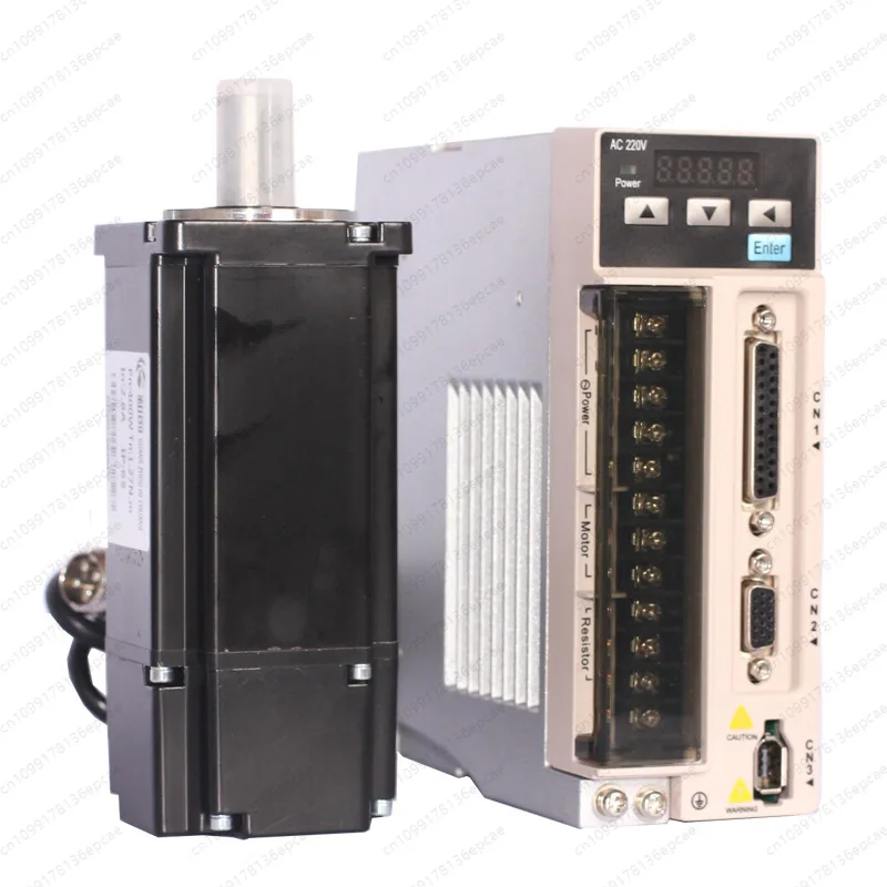 

Motor Set Intelligent and Efficient Precise Control Controller