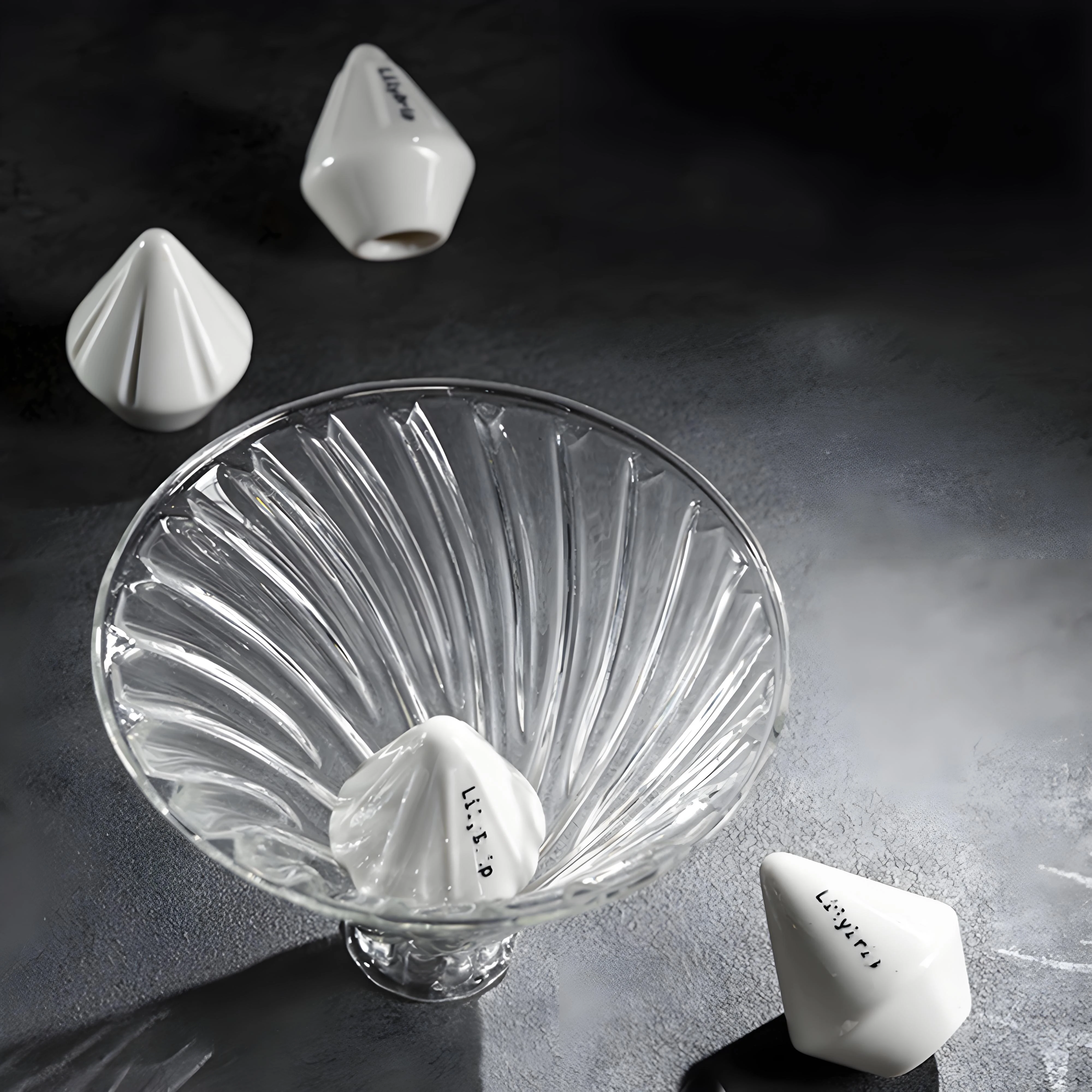 Coffee Dripper Transformer V60 - Coffee Equipment V60 recension och pris