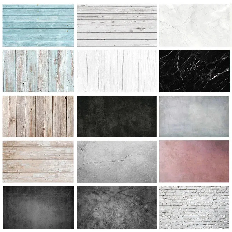Marmor-Fotografie-Hintergründe, 57 x 87 cm, 2-seitig, Holzmaserung, Fotohintergrund, Tapete, Studio, wasserfest, Produkte, Fotografie-Requisiten